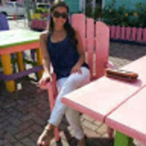 Meet your Posher, Krystal